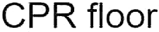 Cprfloor