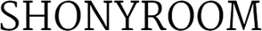 Shonyroom