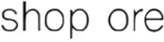 shop ore